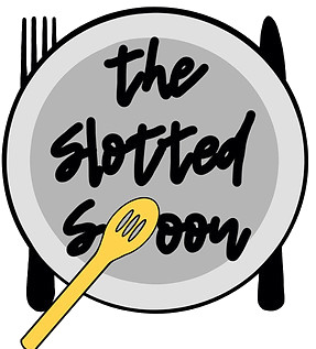 The Slotted Spoon