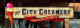 The City Creamery