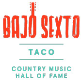 Bajotaco At The Country Music Hall Of Fame