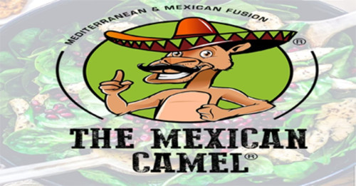 The Mexican Camel