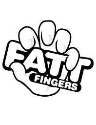 Fatt Fingers