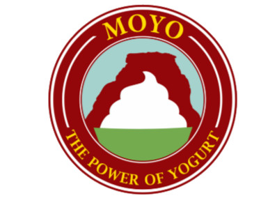Moyo Moab Frozen Yogurt