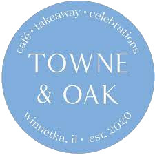 Towne Oak