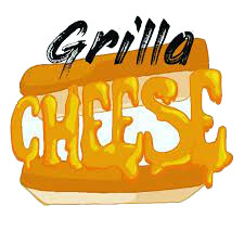 Grilla Cheese