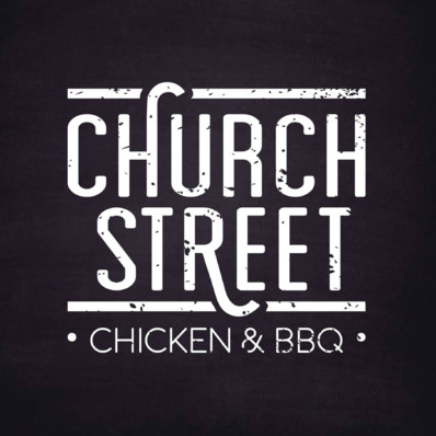 Church Street Chicken Bbq