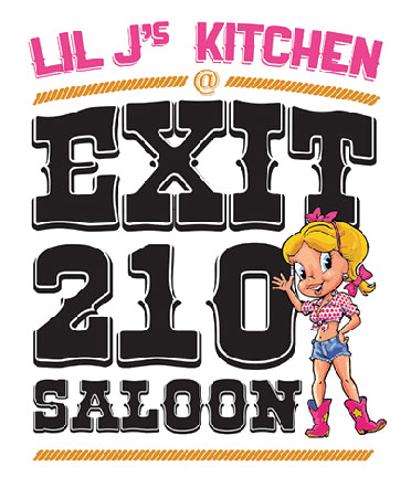 Exit 210 Saloon
