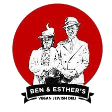 Ben Esther's Vegan Jewish Deli