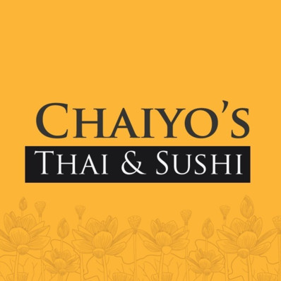 Chaiyo Thai Sushi