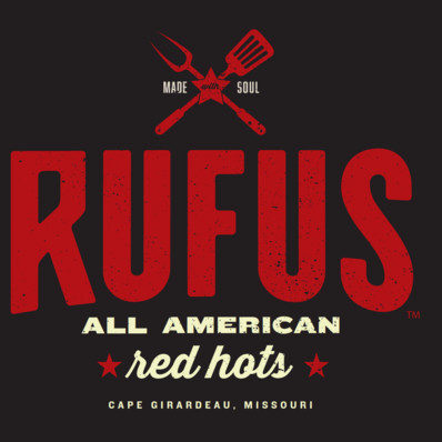 Rufus Red Hots