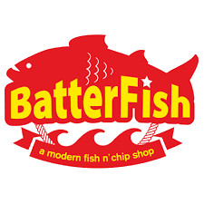 Batterfish