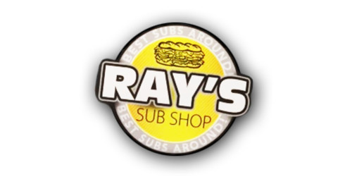 Ray's Sub Shop