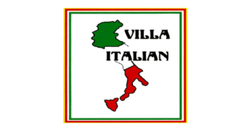 Villa Italian Pizzeria