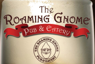 The Roaming Gnome Pub Eatery