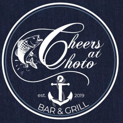 Cheers At Choto