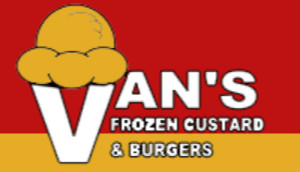 Van's Frozen Custard