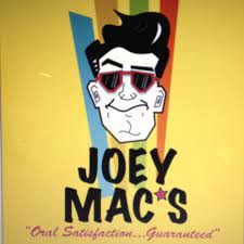 Joey Mac's