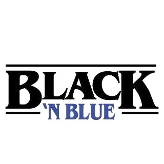 Black ‘n Blue