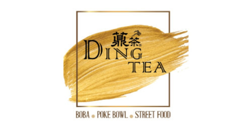 Ding Tea Orlando