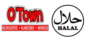 O'town Burgers N Wings