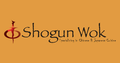 Shogun Wok Edison