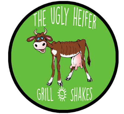 Ugly Heifer Grill
