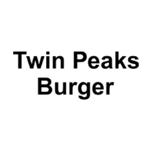 Twin Peaks Burger