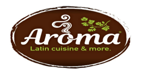 Aroma Latin Cuisine More