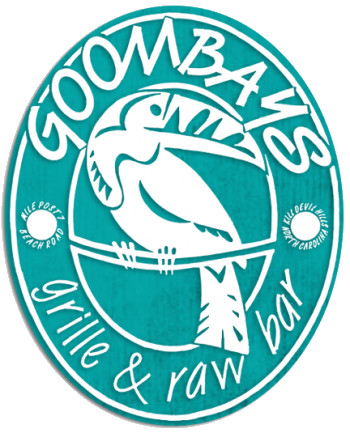 Goombays Grille Raw Bar