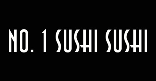 No. 1 Sushi Sushi