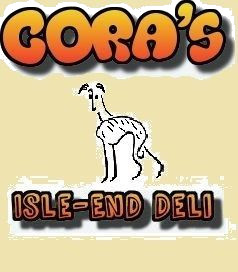 Coras Isle-end Deli