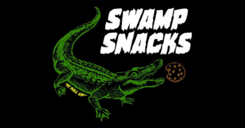 Swamp Snacks
