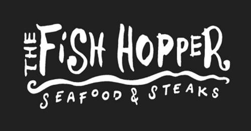 Fish Hopper Seafood Steaks