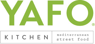 Yafo Kitchen Central Ave