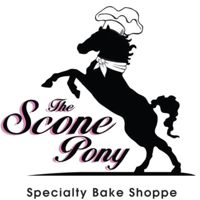 The Scone Pony