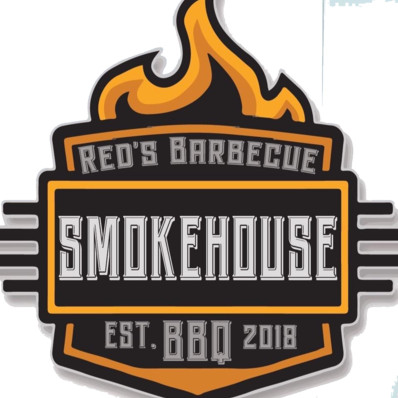 Red’s Bbq Food Truck
