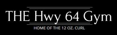 The Hwy 64 Gym