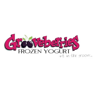 Grooveberries Frozen Yogurt