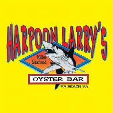Harpoon Larry's Oyster
