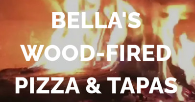 Bellas Wood Fired Pizza And Tapas