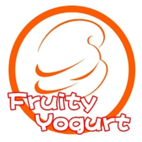 Fruity Yogurt Natural Llc