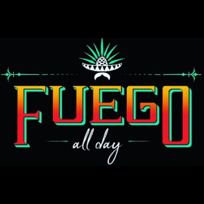 Fuego All Day