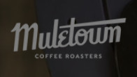 Muletown Roasted Coffee