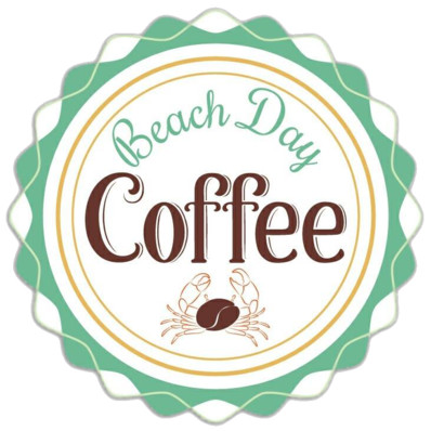 Beach Day Coffee