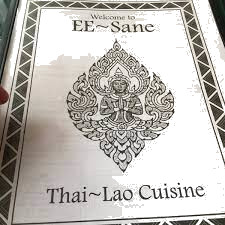 EE Sane Thai Cuisine