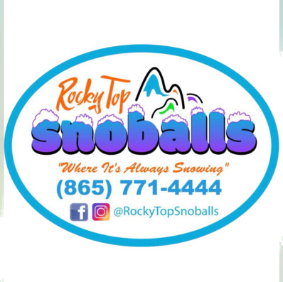 Rocky Top Snoballs
