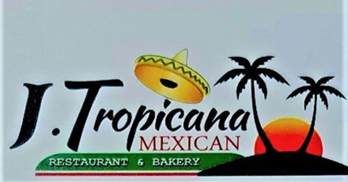 Tropicana Bakery