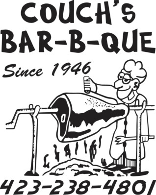 Couch's Barbecue