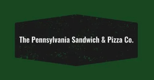 The Pennsylvania Sandwich And Pizza Co
