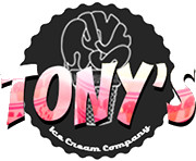 Tony's Ice Cream