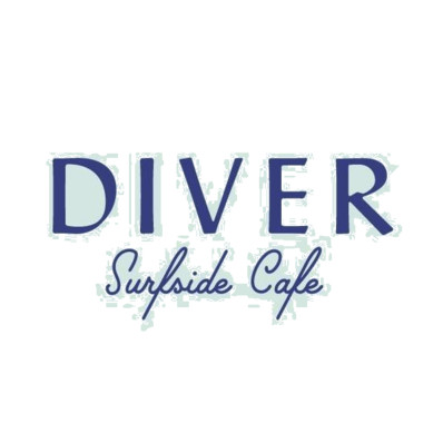 Diver Surfside Cafe